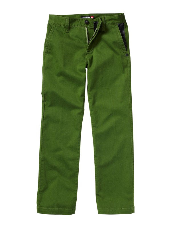 quiksilver, BOX WIRE KD, SAGE GREEN (sag) 0 BOX WIRE KD K205628 Quiksilver