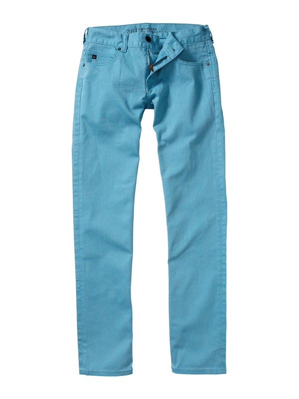 quiksilver, DISTORTION KD, SEGAL BLUE (sgy) 0 DISTORTION KD K205631 Quiksilver