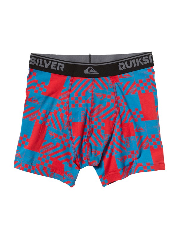 quiksilver, TYSON, CHILI PEPPER (chi) 0 TYSON K250307 Quiksilver