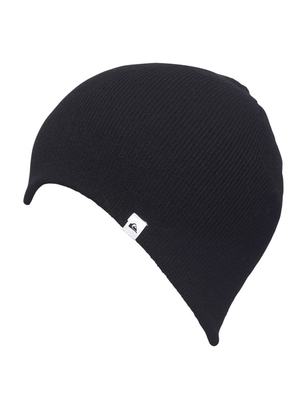 quiksilver, FLIP SIDE, BLACK (blk) 0 FLIP SIDE KKMBE244 Quiksilver
