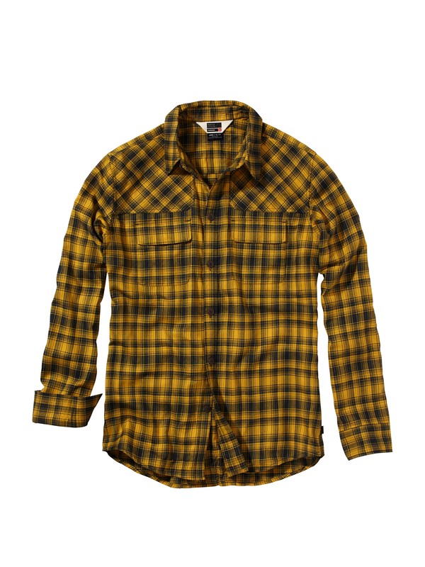 quiksilver, DIME, MUSTARD (mtd) 0 DIME MT163100 Quiksilver