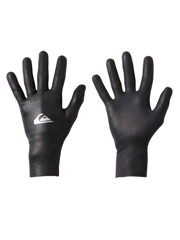 quiksilver, 3M NEO GOO GLOVES, BLACK (blk) 0 3M NEO GOO GLOVES NX822MG Quiksilver