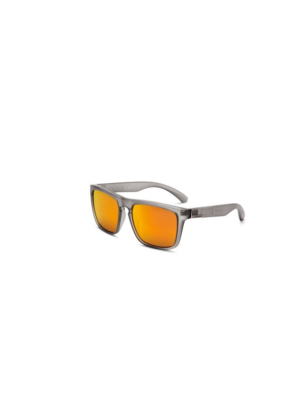 quiksilver, THE FERRIS, TRANS BLACK / MC RED (b90) 0 THE FERRIS QEMN004 Quiksilver