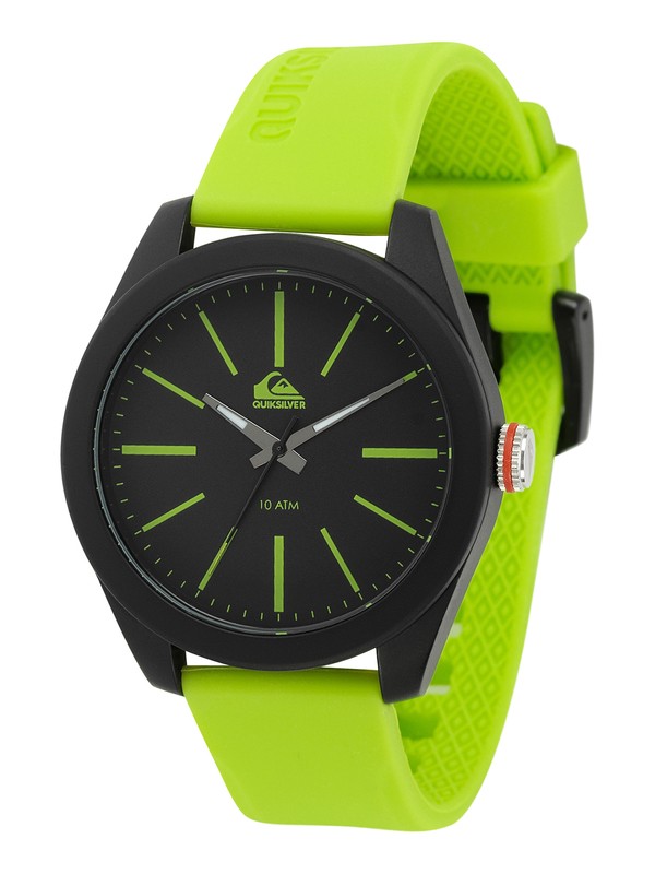 quiksilver, The Young Gun Watch, SULPHUR SPRING (ggp0) 0 The Young Gun Watch QS1021 Quiksilver