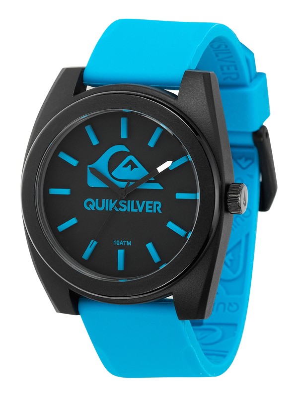 quiksilver, Reloj Big Wave, HAWAIIAN OCEAN (bmj0) 0 Reloj Big Wave QS1022 Quiksilver