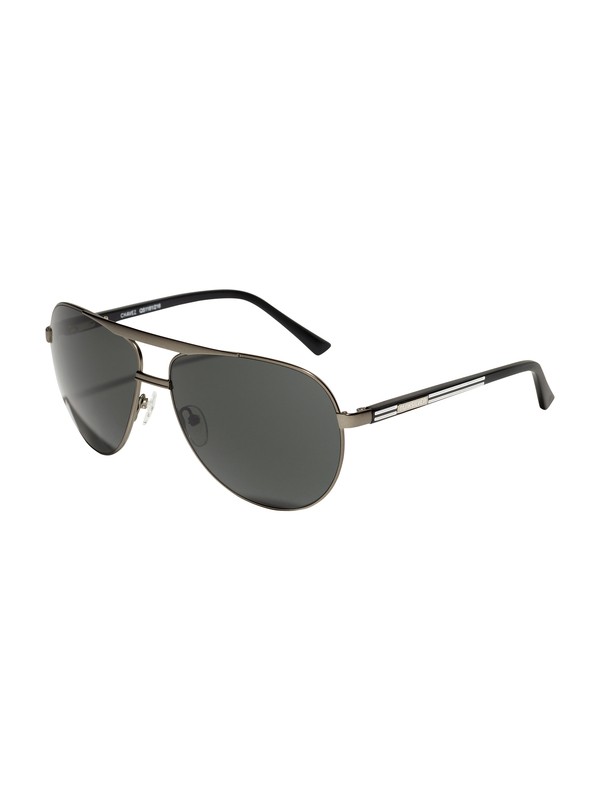 quiksilver, Chavez Sunglasses, GUN METAL / GREY (216) 0 Chavez Sunglasses QS1181 Quiksilver