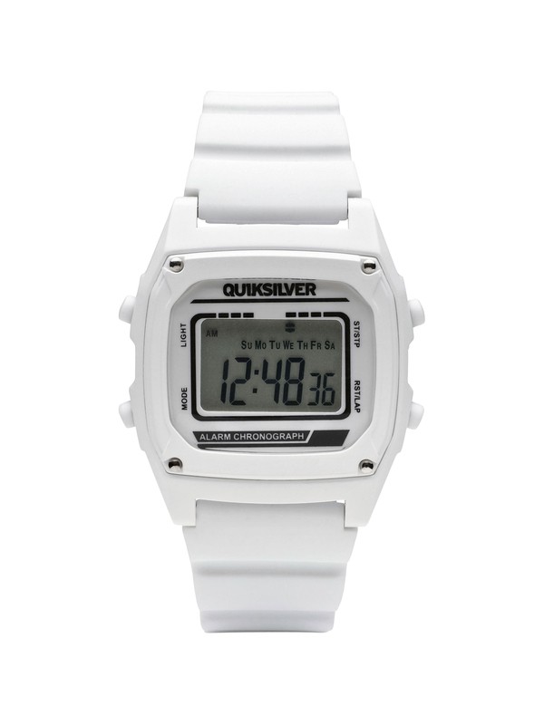 quiksilver, SHORT CIRCUIT, WHITE (awh) 0 SHORT CIRCUIT QWMD007 Quiksilver