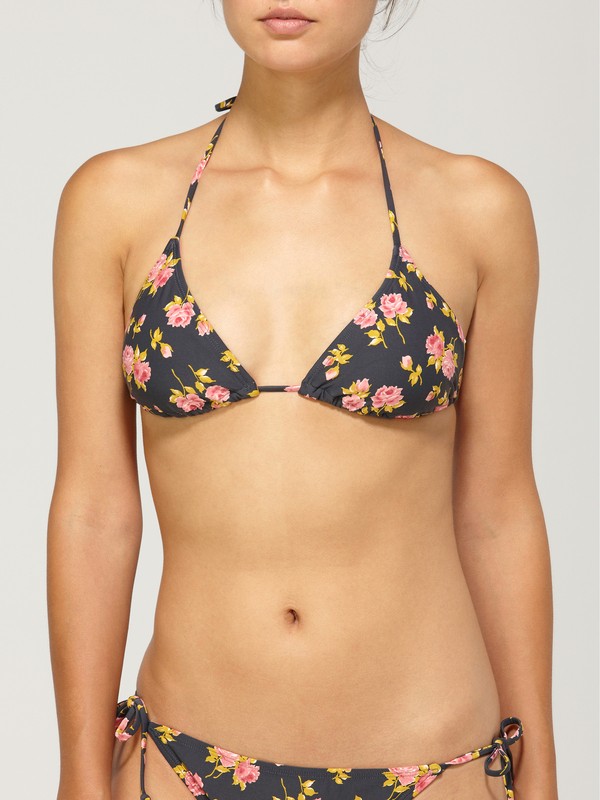 quiksilver, Iconic Reversible Tri Top, ROSA (chr) 0 Iconic Reversible Tri Top S00336 Quiksilver