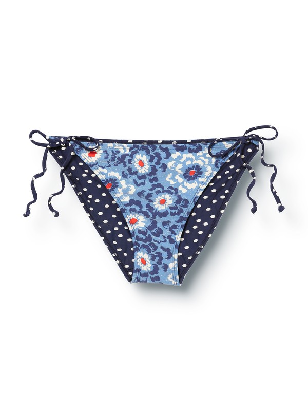 quiksilver, WILD POPPY REV ICONI, WILD POPPY (blu) 0 WILD POPPY REV ICONI S03231 Quiksilver