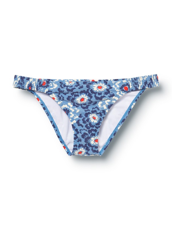 quiksilver, Wild Poppy Lunar Shores Bottom, WILD POPPY (blu) 0 Wild Poppy Lunar Shores Bottom S04530 Quiksilver