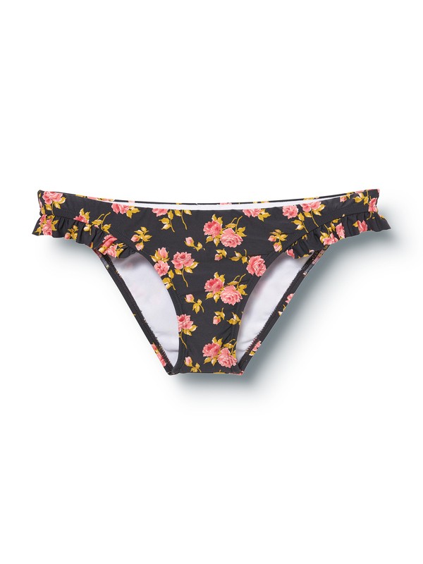quiksilver, Rosa Sierra Bikini Bottom, ROSA (chr) 0 Rosa Sierra Bikini Bottom S04836 Quiksilver
