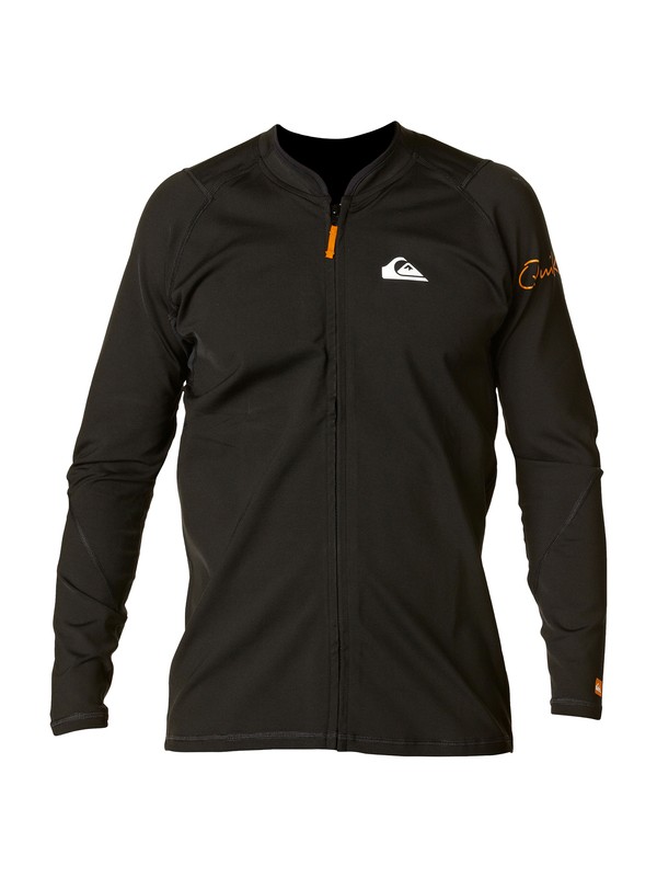 POLYPRO SUP JKT SA159MF 0 POLYPRO SUP JKT SA159MF Quiksilver