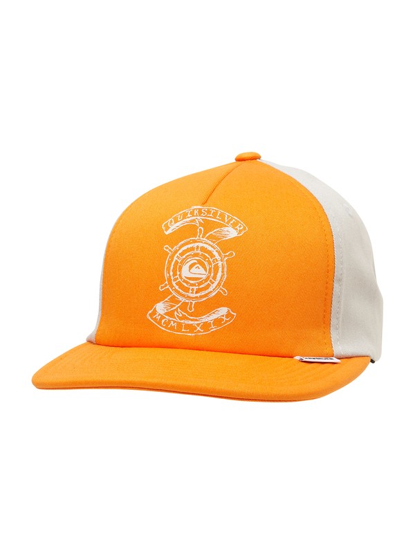 quiksilver, NIXED, ORANGE PEEL (opl) 0 NIXED T249C06 Quiksilver