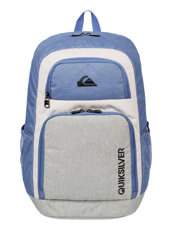quiksilver, PRISM, FEDERAL BLUE (bnc0) 0 PRISM TPQS04027 Quiksilver