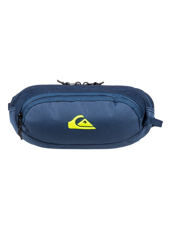 quiksilver, SMUGGLER, DARK DENIM (brq0) 0 SMUGGLER TPQS23001 Quiksilver