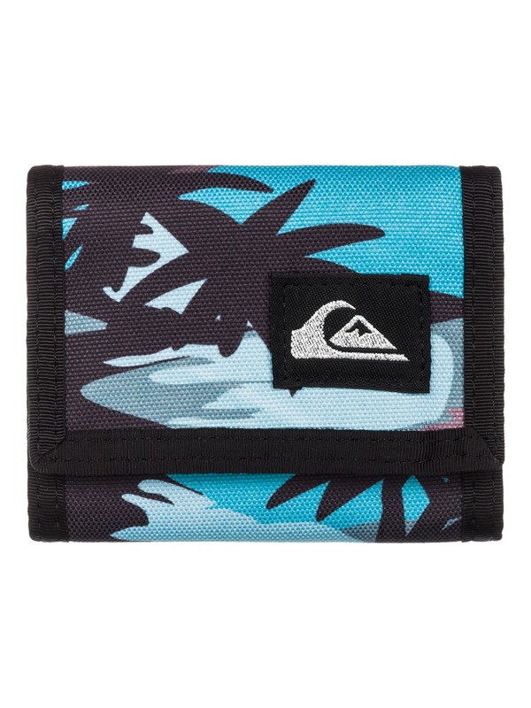 quiksilver, COLLECTION YOUTH, CYAN (bmj0) 0 COLLECTION YOUTH UQBAA03002 Quiksilver