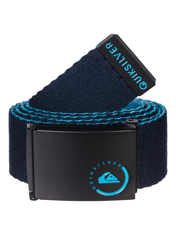 quiksilver, The Jam Youth, NEON BLUE (bnm0) 0 The Jam Youth UQBAA03005 Quiksilver