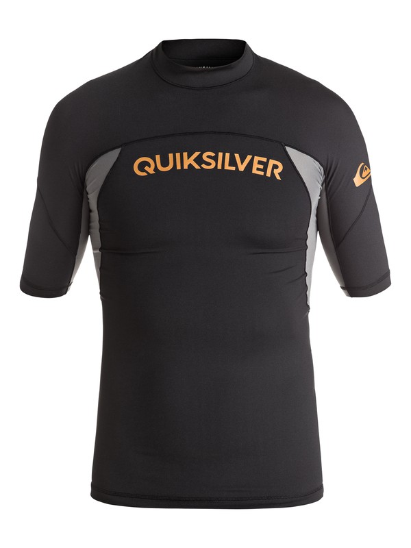 Performer - Short Sleeve Rash Vest UQBWR03035 0 Performer - Short Sleeve Rash Vest UQBWR03035 Quiksilver
