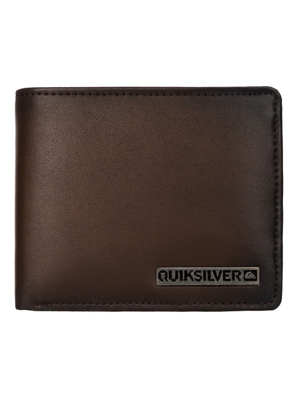 quiksilver, Mackin L, CHOC BASCO (crn0) 0 Mackin L UQYAA00001 Quiksilver