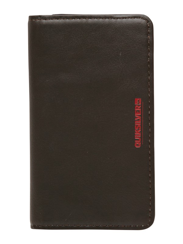 quiksilver, Call Out Pl, CHOCOLATE (ctk0) 0 Call Out Pl UQYAA00034 Quiksilver