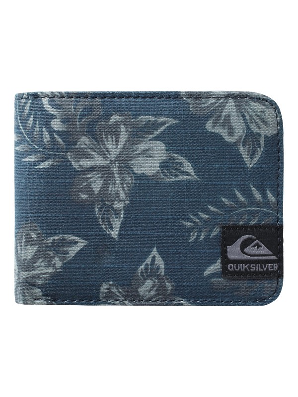 quiksilver, Jungle, WASHED NAVY (brq0) 0 Jungle UQYAA03005 Quiksilver
