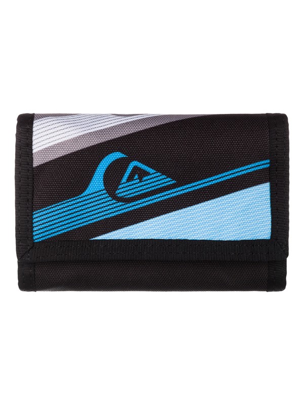 quiksilver, Fader, NEON BLUE (bnm0) 0 Fader UQYAA03035 Quiksilver