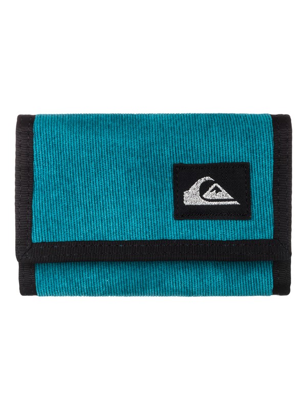 quiksilver, Activate Wallet, BAYOU (bqj0) 0 Activate Wallet UQYAA03036 Quiksilver