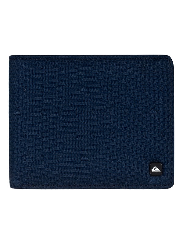 quiksilver, THE BOSS, ESTATE BLUE (bsw0) 0 THE BOSS UQYAA03070 Quiksilver