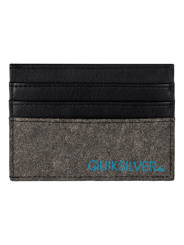 quiksilver, SLIM JIM, BLACK (kvj0) 0 SLIM JIM UQYAA03078 Quiksilver