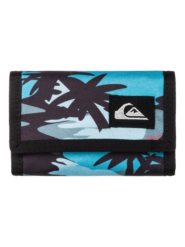 quiksilver, COLLECTION, CYAN (bmj0) 0 COLLECTION UQYAA03087 Quiksilver
