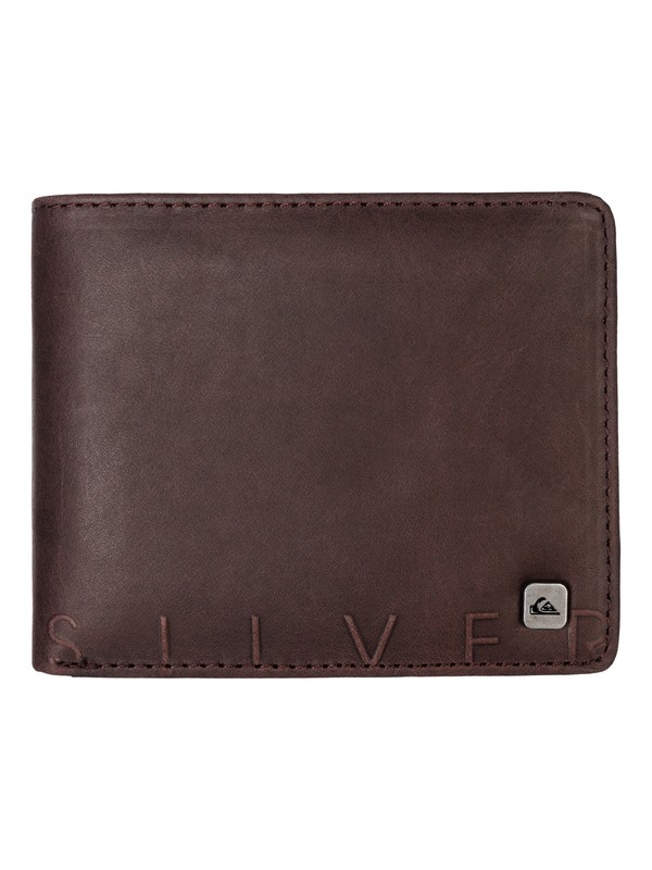 quiksilver, Mack, CHOCOLATE (ctk0) 0 Mack UQYAA03098 Quiksilver