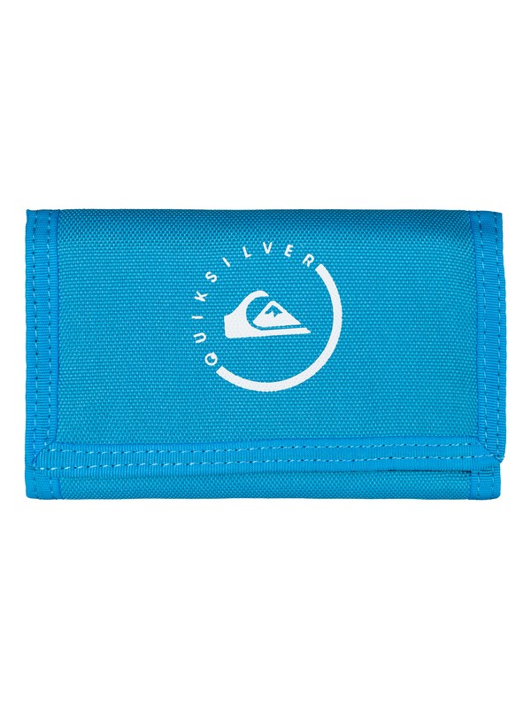 quiksilver, Essential, NEON BLUE (bnm0) 0 Essential UQYAA03115 Quiksilver