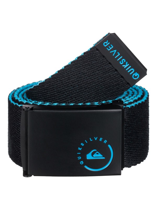 quiksilver, The Jam, NEON BLUE (bnm0) 0 The Jam UQYAA03121 Quiksilver