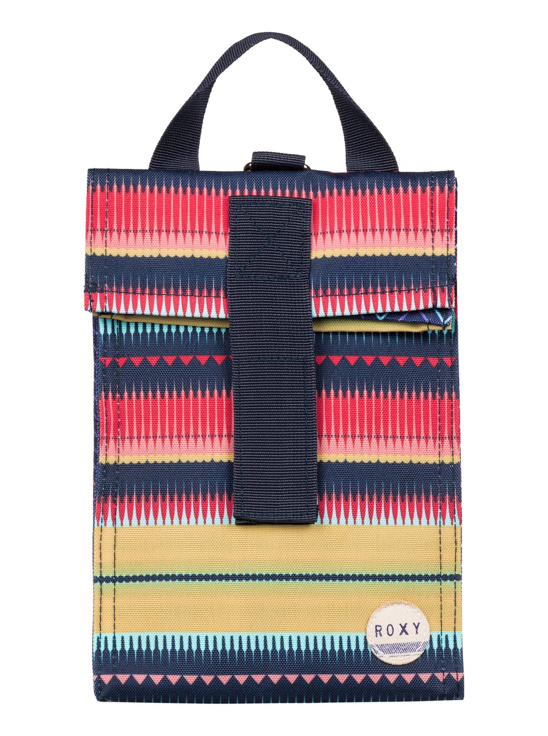 What S For Lunch Bag 2153130102 Roxy 0 What S For Lunch Bag 2153130102 Roxy