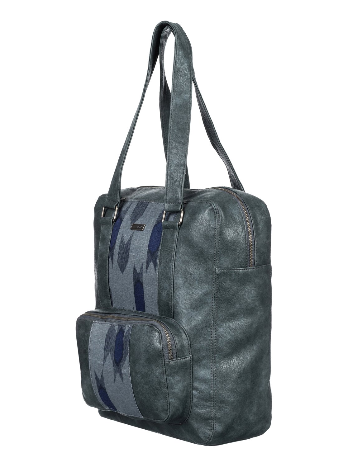 Radiantly - Vegan-Leather Tote Bag ARJBA03037 | Roxy