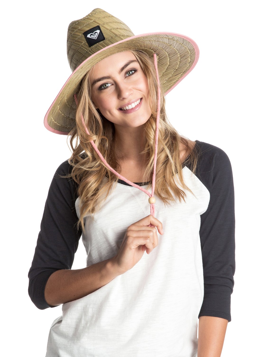Tomboy Straw Hat ARJHA03106 Roxy