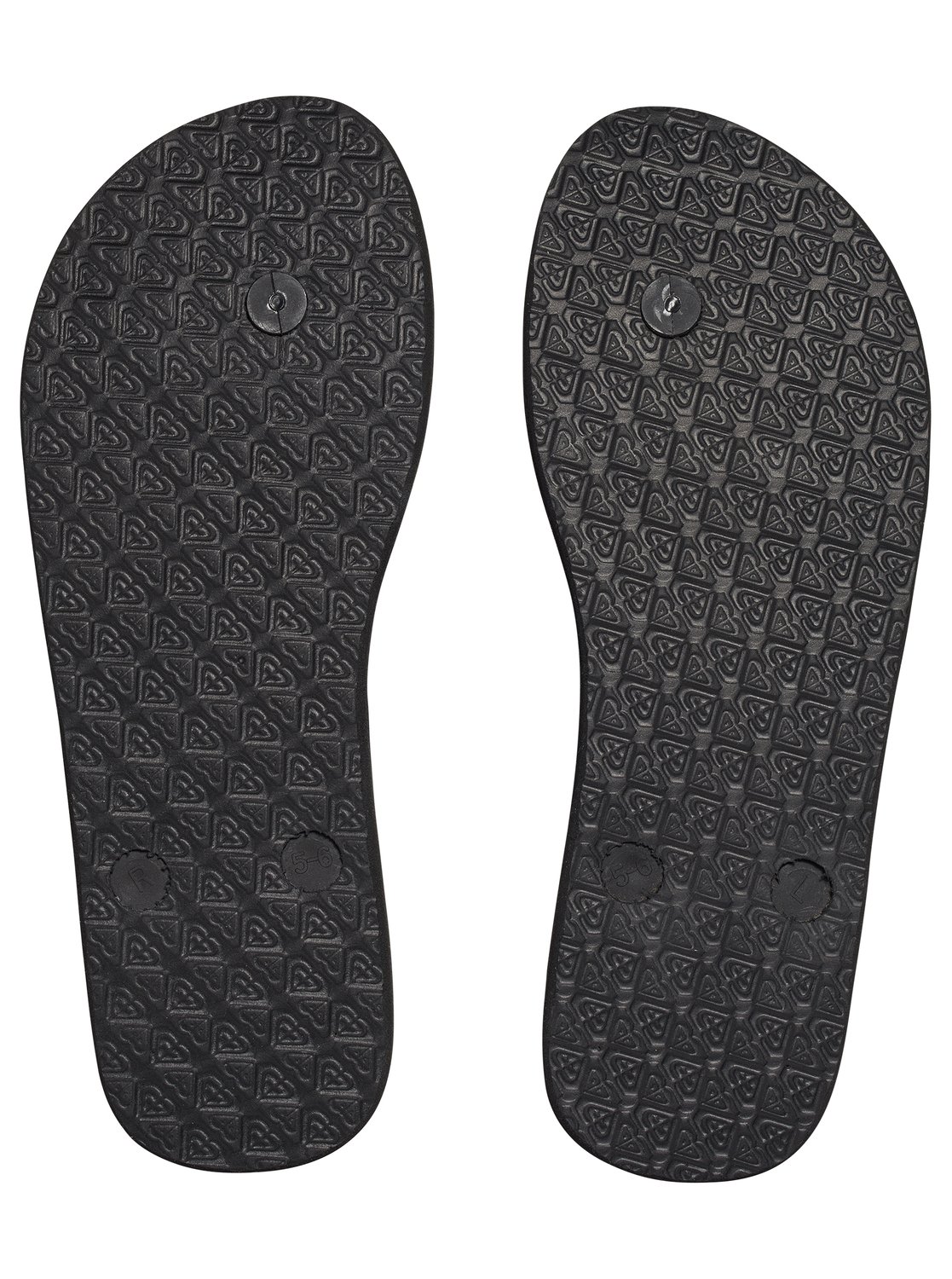 Femme Playa Tongs pour Roxy ARJL100557 UU18FwxnH