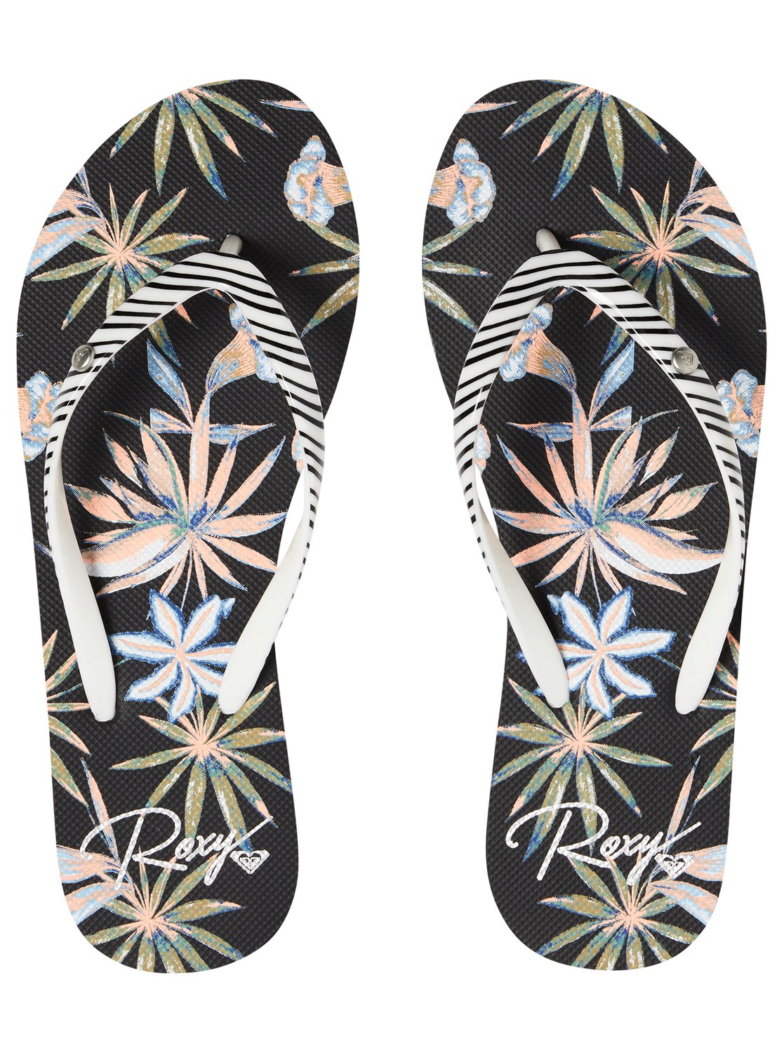 Portofino Flip-Flops ARJL100668 | Roxy