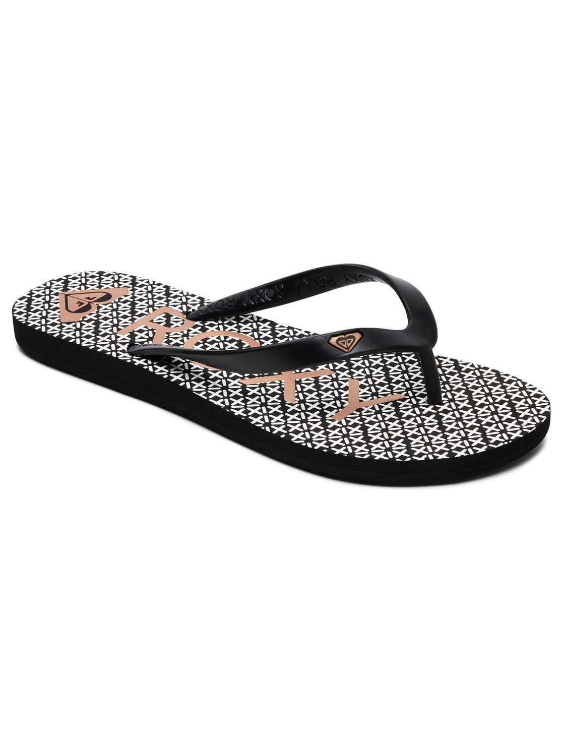 Tahiti Flip-Flops 191274892238 | Roxy
