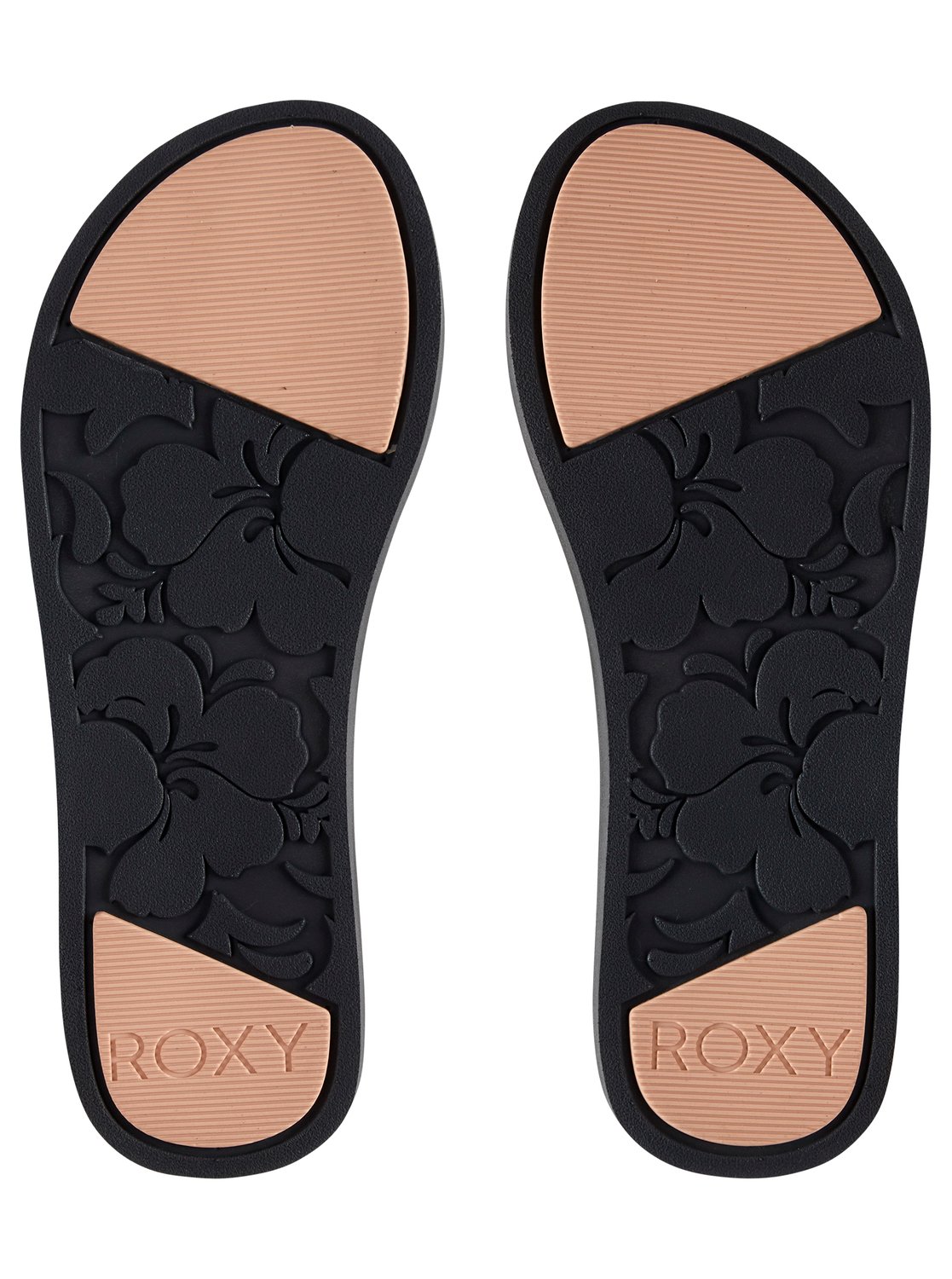 roxy brinn leather sandals