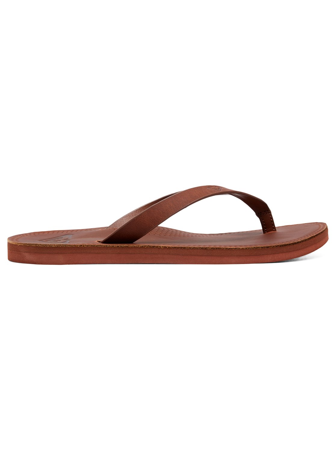 roxy brinn leather sandals