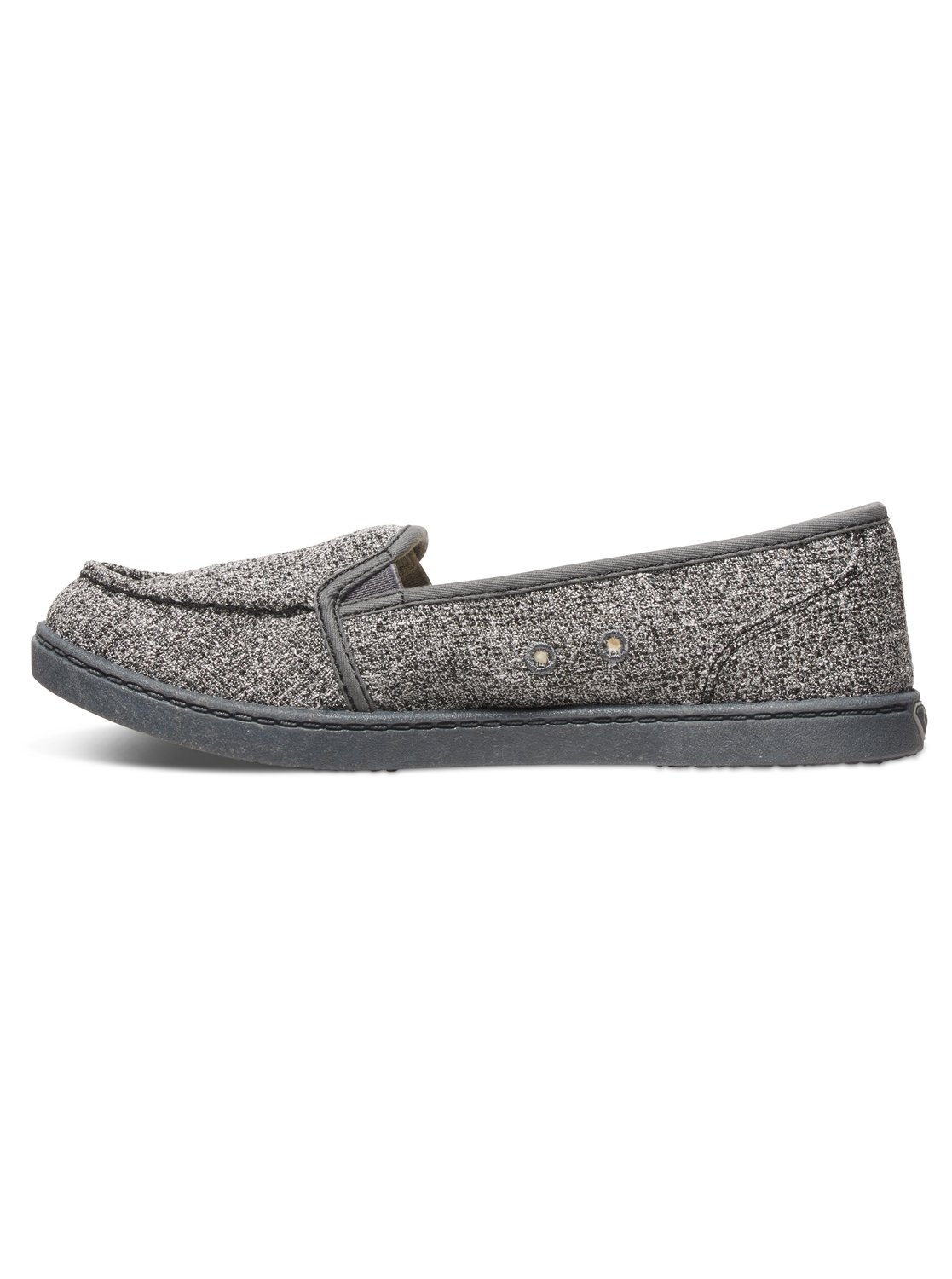 wool slip on shoes womens