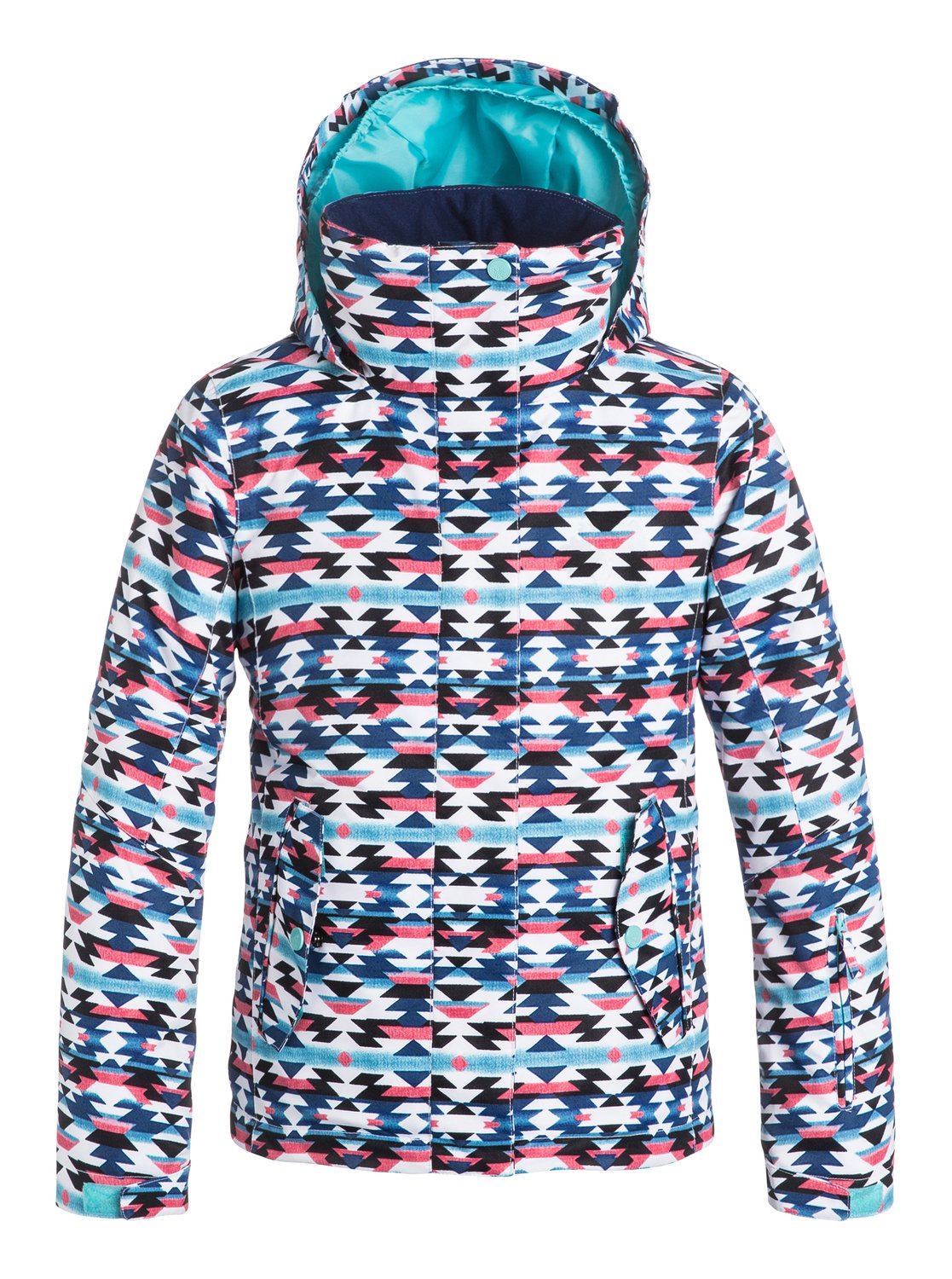 ROXY Jetty Snow Jacket 889351145185 Roxy