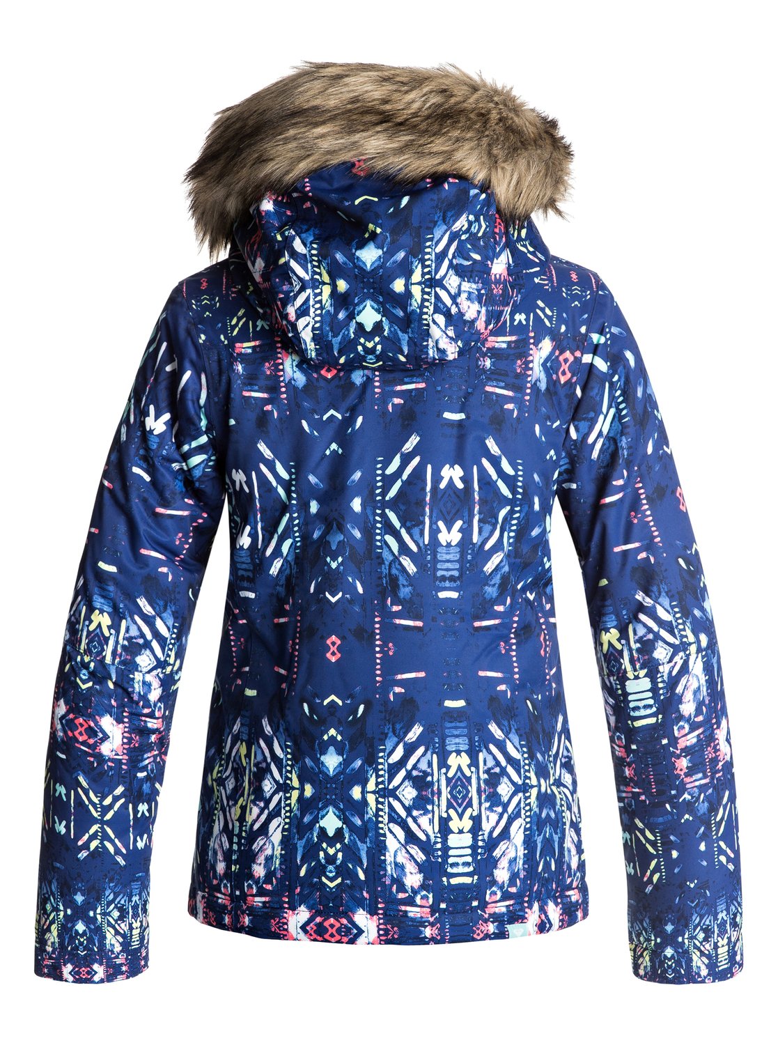 Roxy™ Jet Ski Snow Jacket for Girls ERGTJ03034 eBay