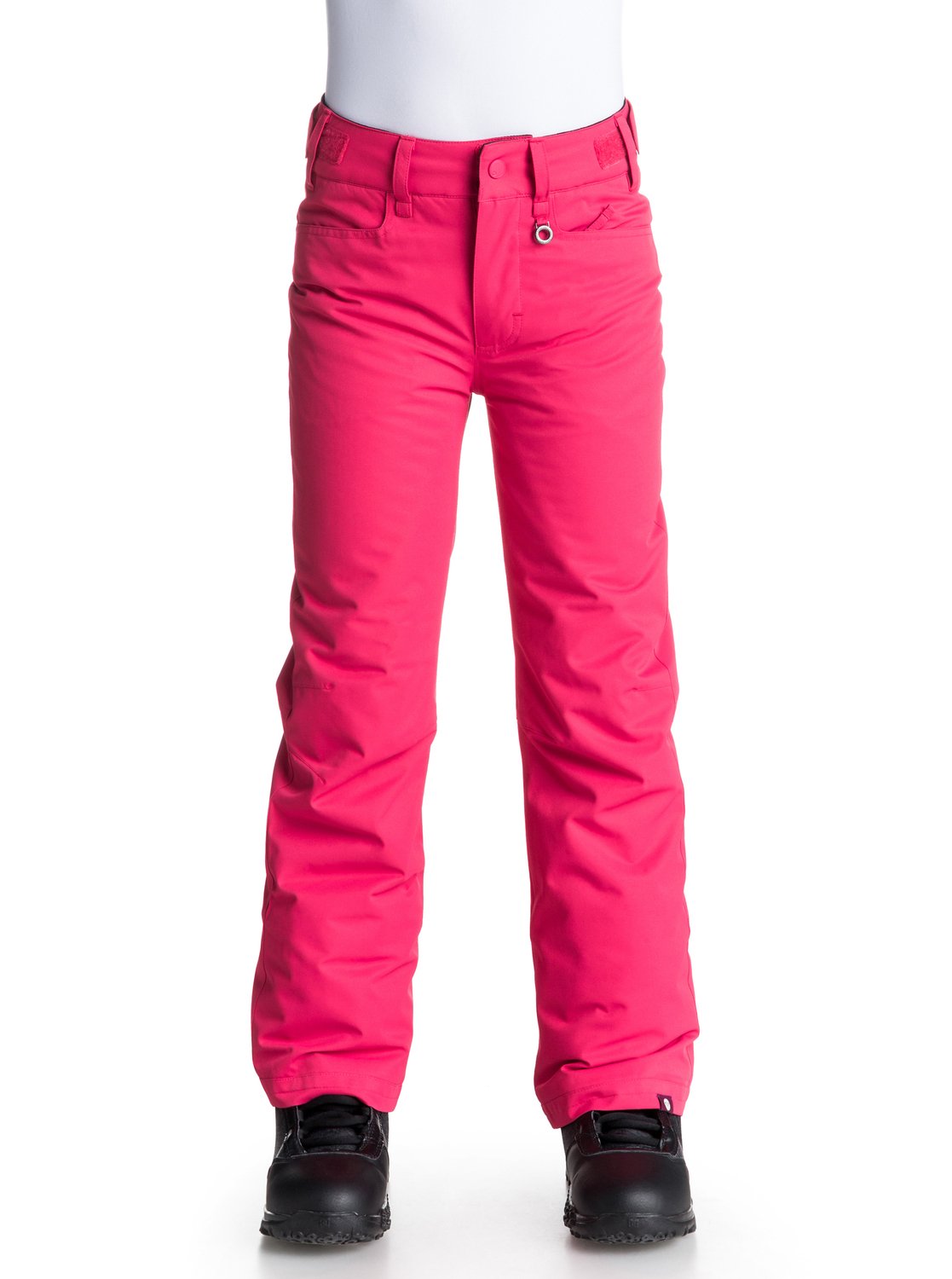 Girl's 7-14 Backyard Snow Pants ERGTP03000 | Roxy