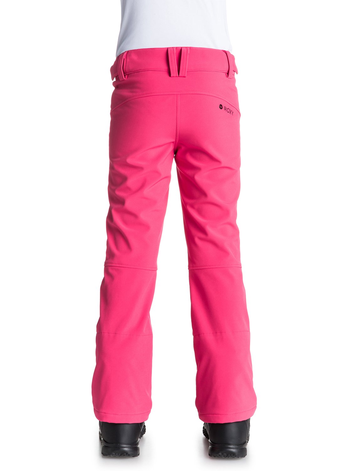 roxy creek softshell pant