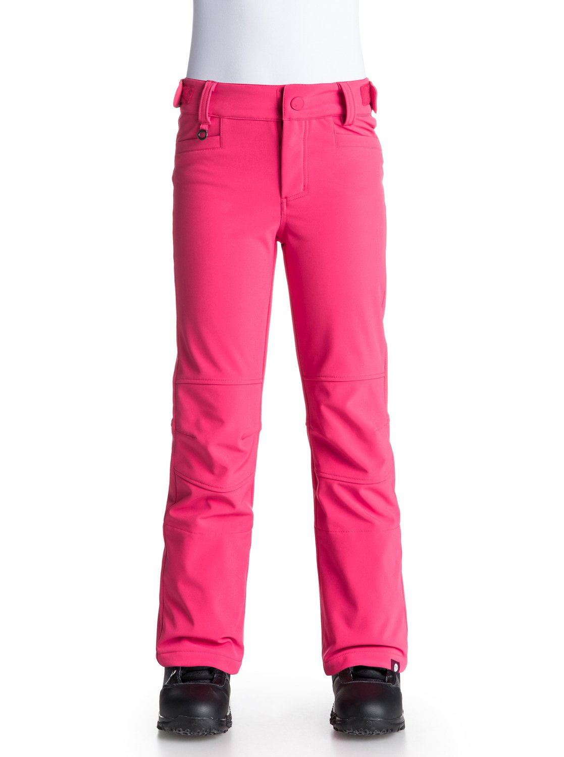 roxy creek softshell pant