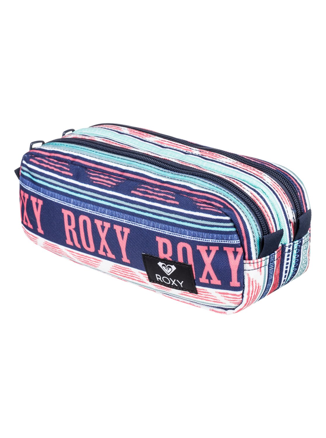 Da Rock Pencil Case 3613373808837 Roxy