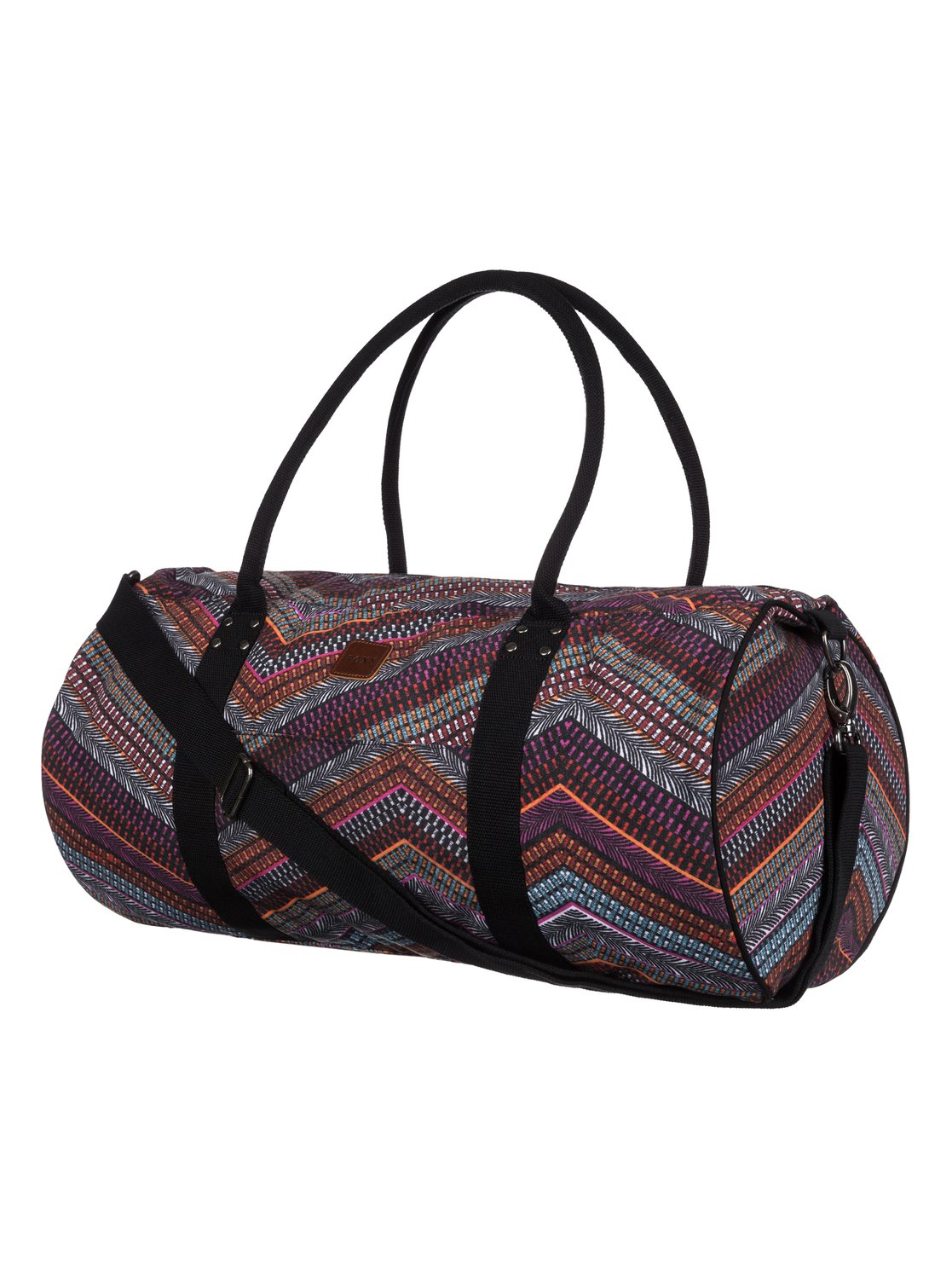 Must See Duffle Bag Erjbl03003 Roxy 1 Must See Duffle Bag Erjbl03003 Roxy