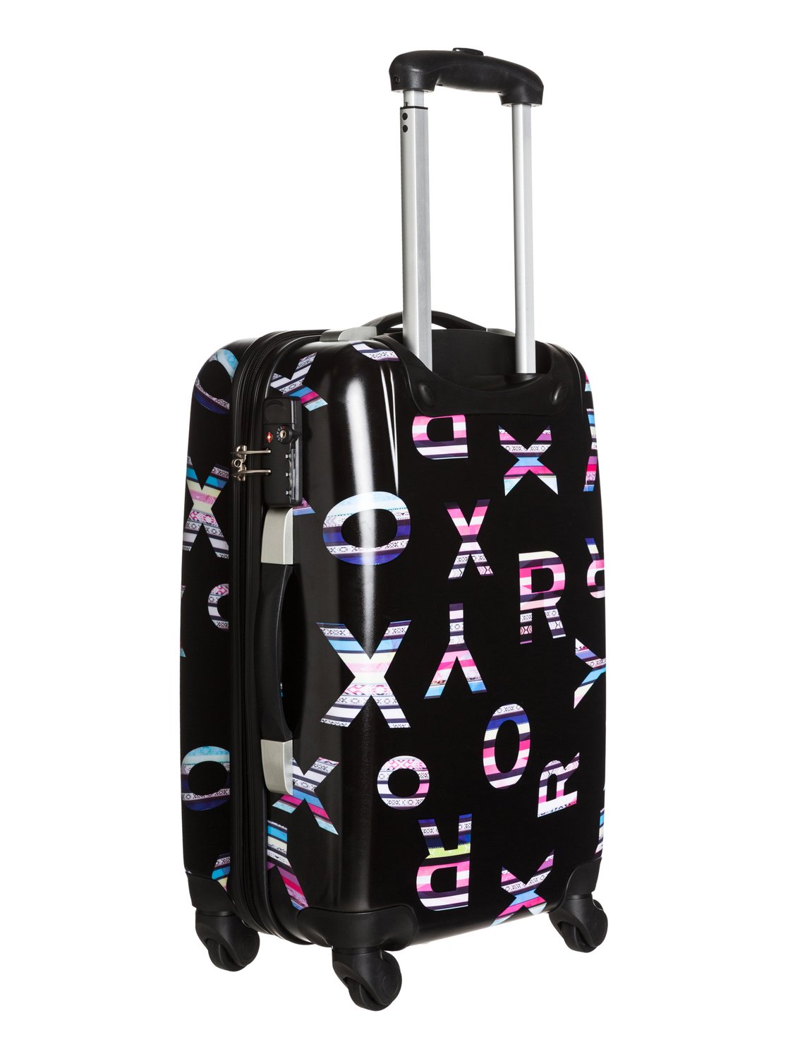 Hard Case Cabin Luggage ERJBL03010 Roxy